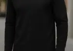 Waffle Full Sleeve T-Shirt