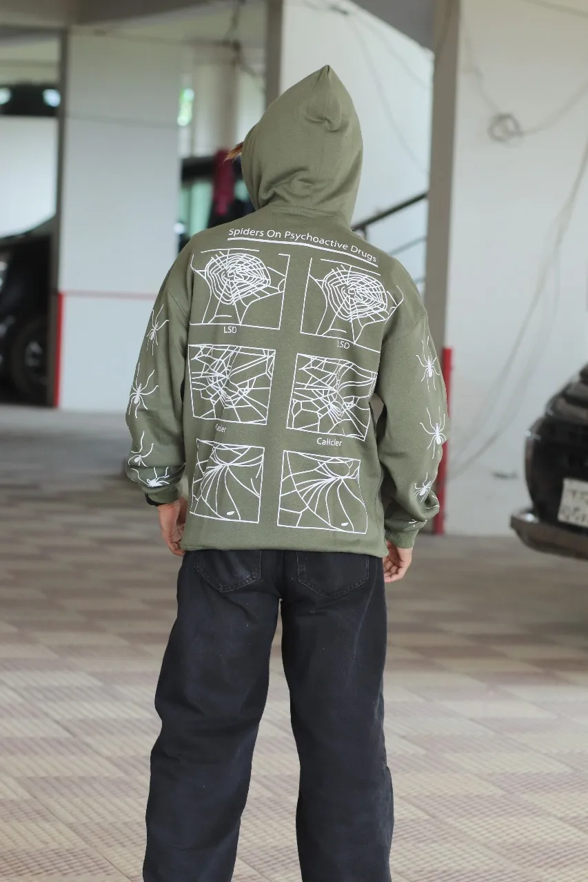 Premium Quality Hoodie