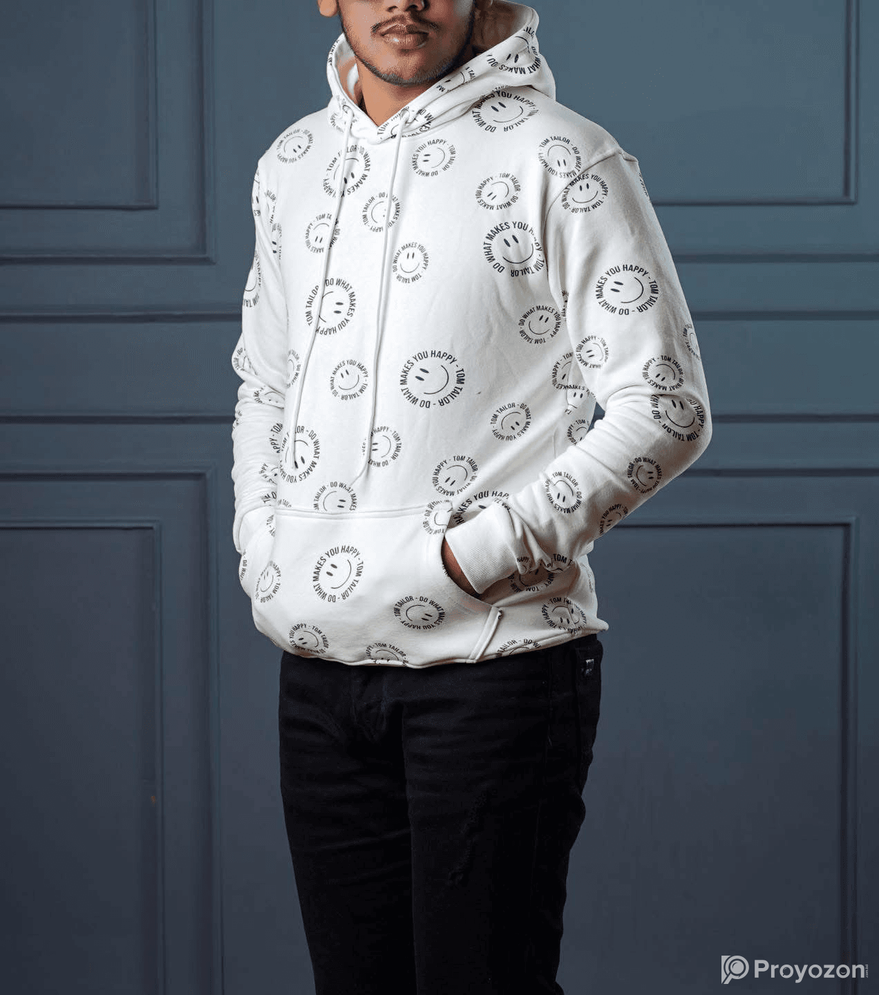 Premium Quality Hoodie