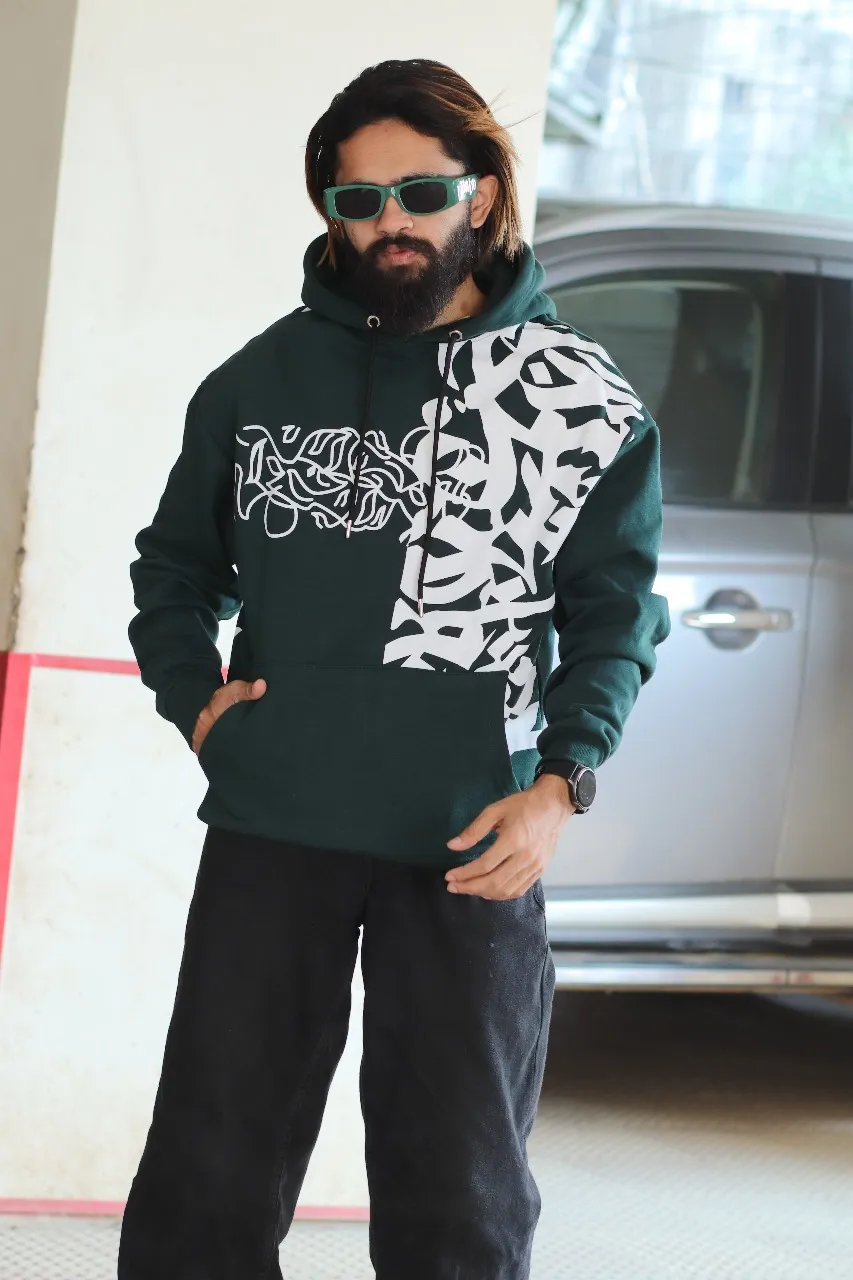 Premium Quality Hoodie