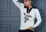 Stylish Sweatshirt Zippar for Men
