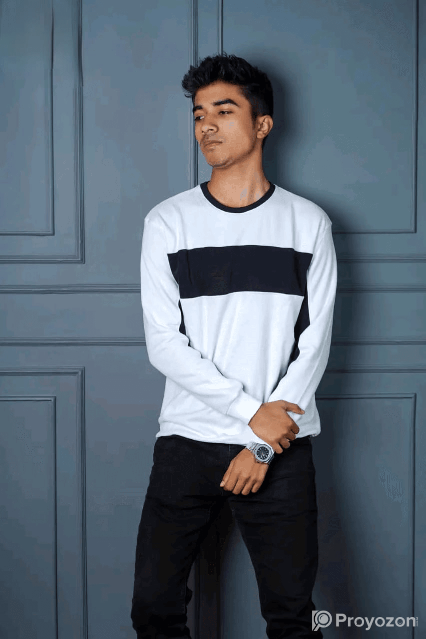 Stylish Sweatshirt Zippar for Men