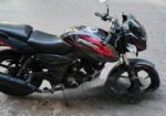 Bajaj Pulsar 150 ABS 2024