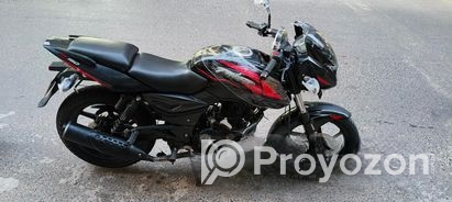 Bajaj Pulsar 150 ABS 2024