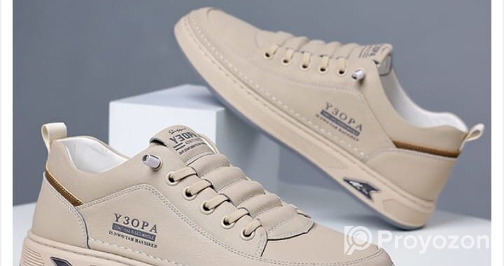 Men’s Shoe