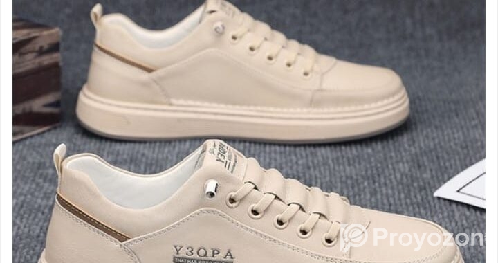 Men’s Shoe