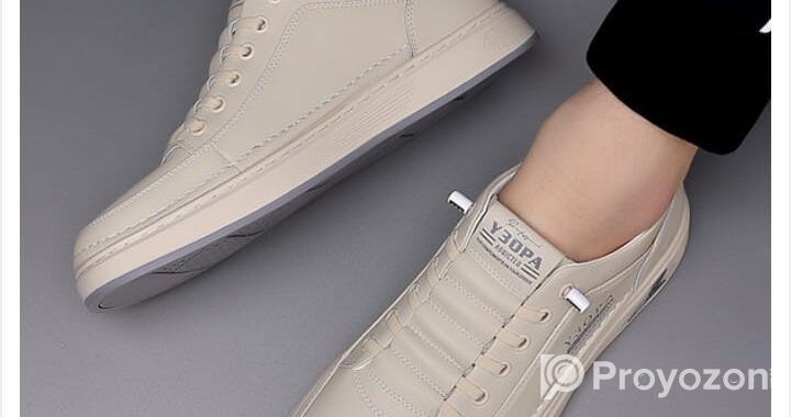 Men’s Shoe