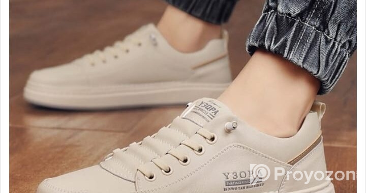 Men’s Shoe