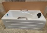 Fiber Glass Bathtub