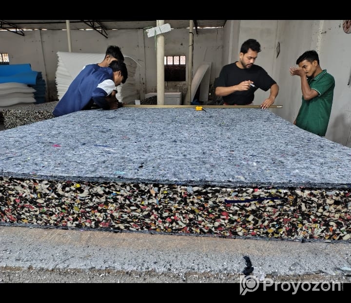 অগ্রিম টাকা ছাড়াই আপনার স্বপ্নের ম্যাট্রেস কিনুন