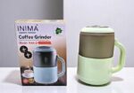 INIMA RAK-21 Coffee / Multi-purpose Electric Grinder – 1500W