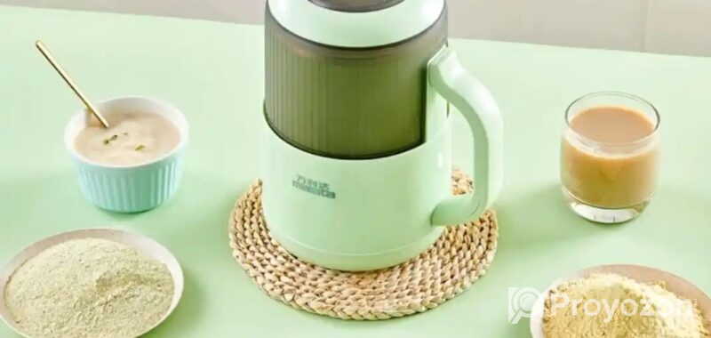 INIMA RAK-21 Coffee / Multi-purpose Electric Grinder – 1500W