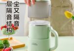 INIMA RAK-21 Coffee / Multi-purpose Electric Grinder – 1500W