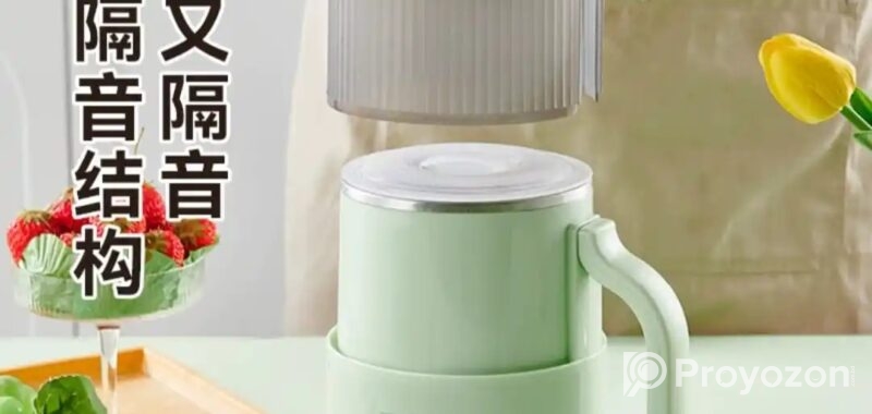 INIMA RAK-21 Coffee / Multi-purpose Electric Grinder – 1500W