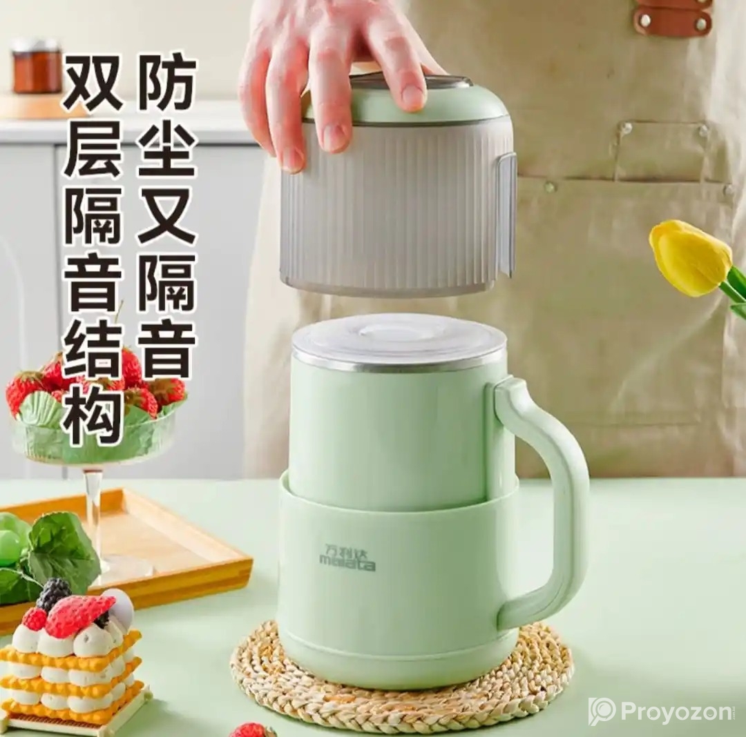 INIMA RAK-21 Coffee / Multi-purpose Electric Grinder – 1500W