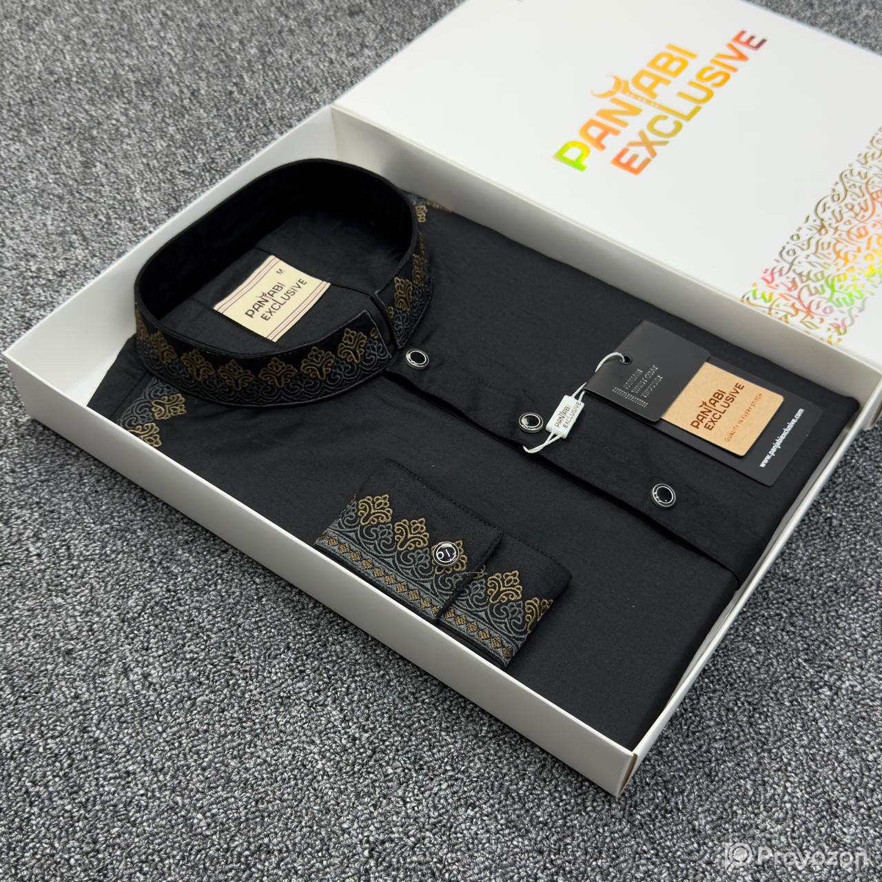 প্রিমিয়াম গিজা কটন ফেব্রিক