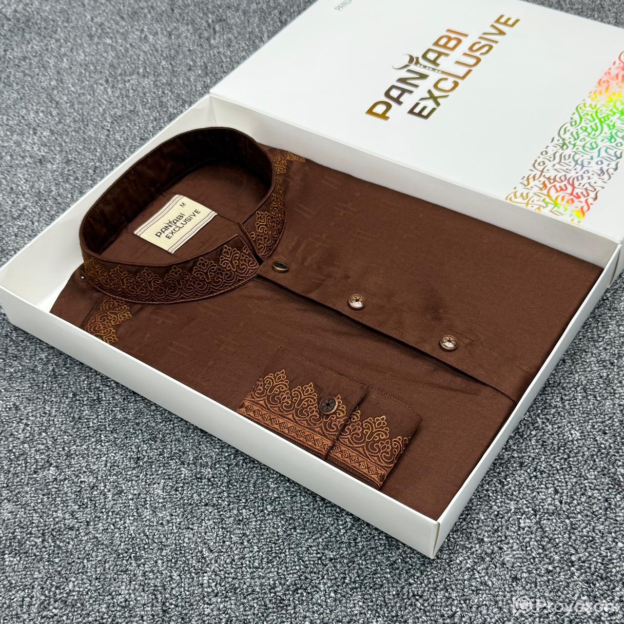 প্রিমিয়াম গিজা কটন ফেব্রিক