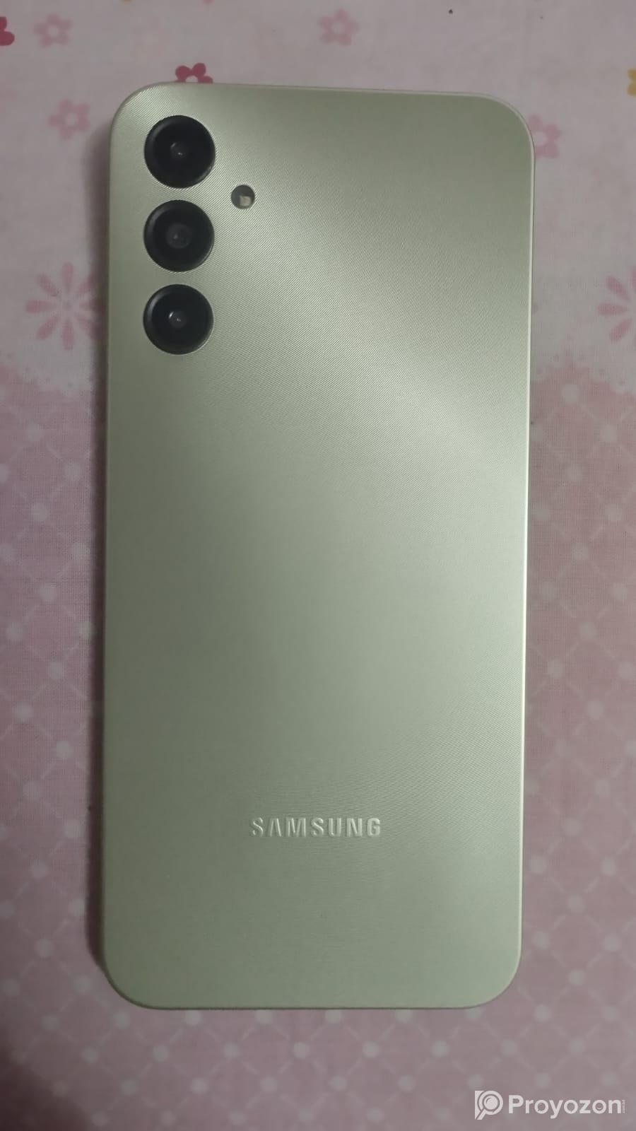 samsung a14 for sell 4/64