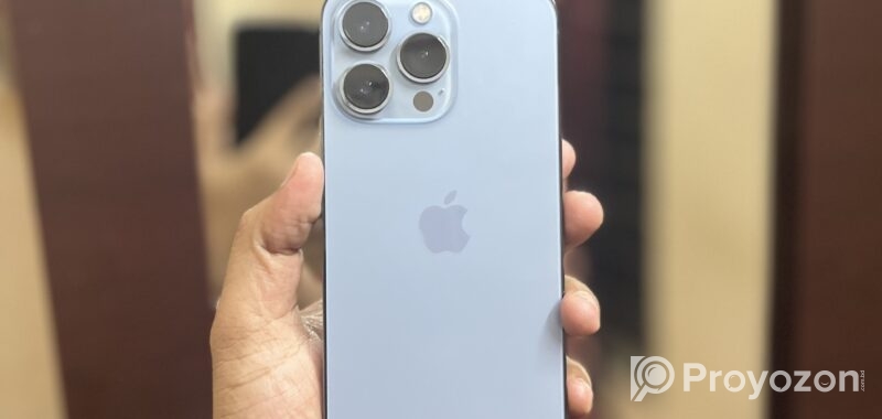 Iphone 13 pro