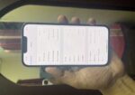 Iphone 13 pro