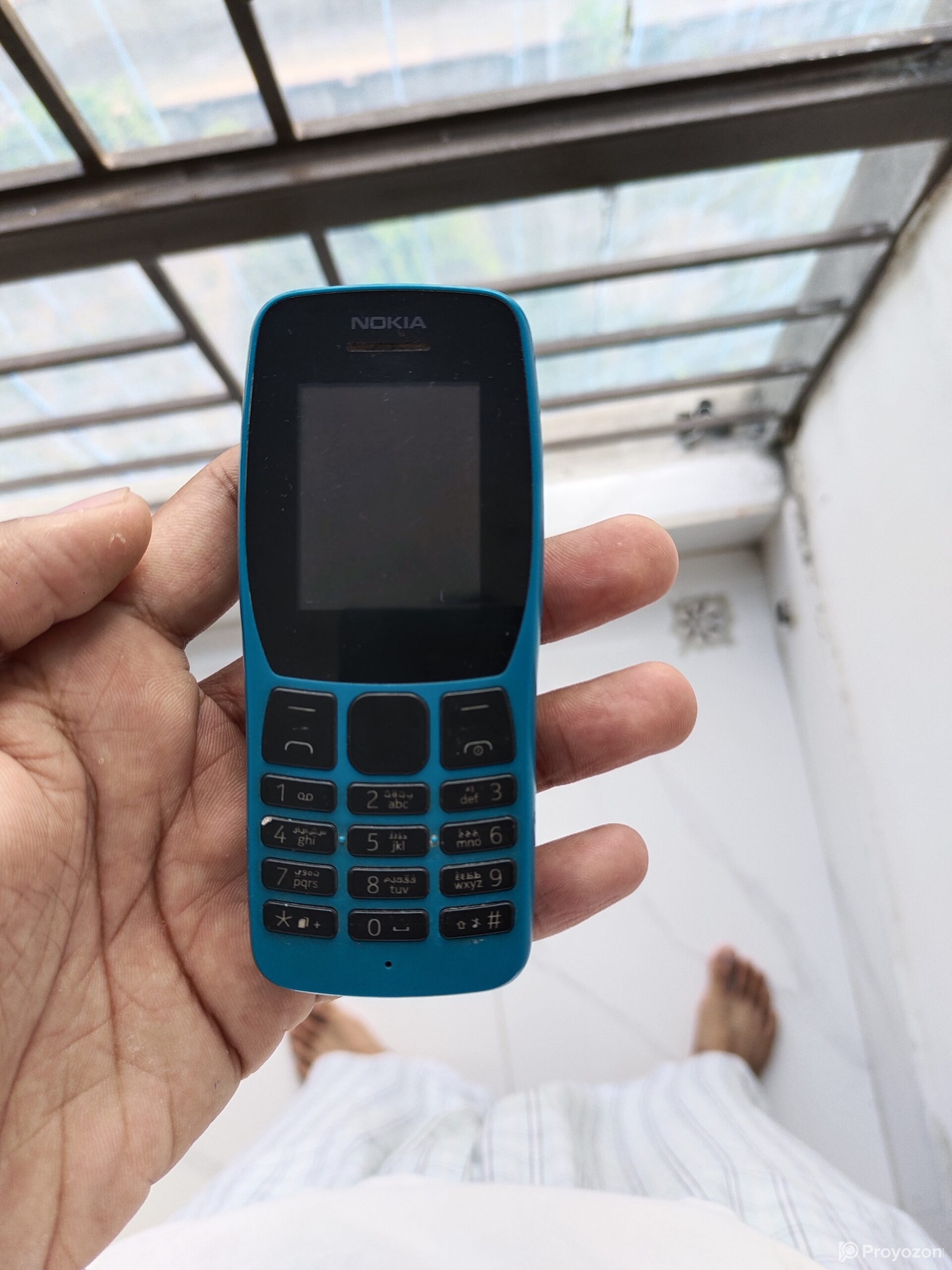Nokia 105