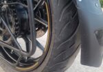 Suzuki gixxer 250 24 er model