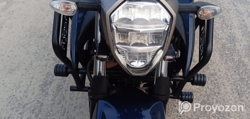Suzuki Model 24+ 10 year text token