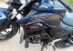 Suzuki Model 24+ 10 year text token