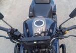 Suzuki gixxer 250 24 er model