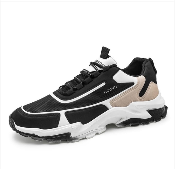 Unique Design Men’s Shoe