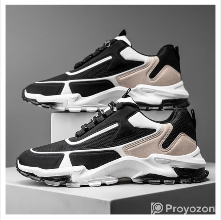 Unique Design Men’s Shoe