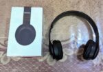 P47 Bluetooth Headphones