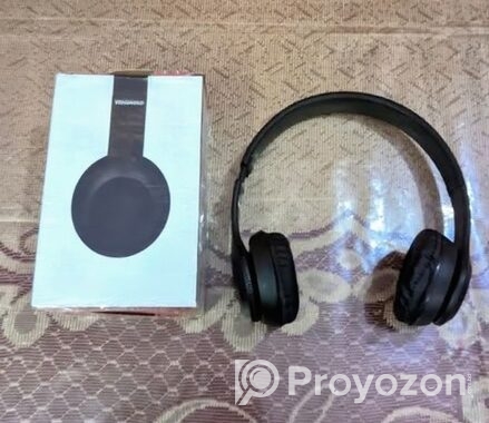 P47 Bluetooth Headphones