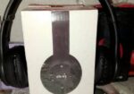 P47 Bluetooth Headphones