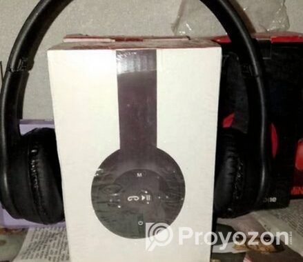 P47 Bluetooth Headphones