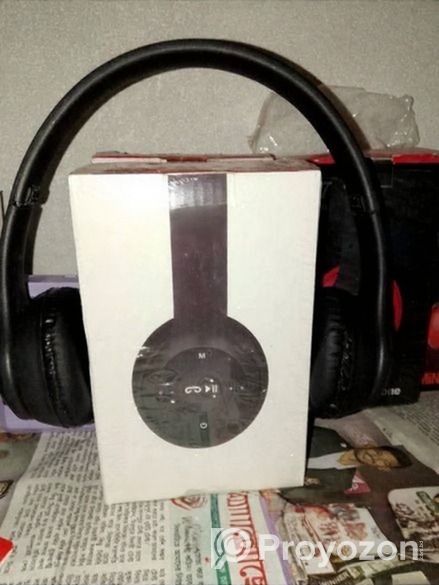 P47 Bluetooth Headphones