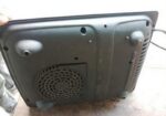 Vison induction cooker