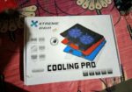 Cooling Prd