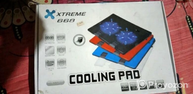 Cooling Prd