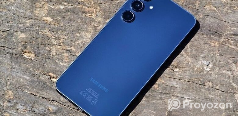 Samsung Galaxy A55 (Used)