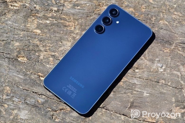 Samsung Galaxy A55 (Used)