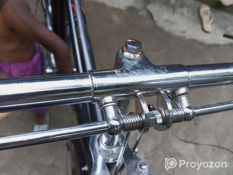 দুরন্ত সাইকেল