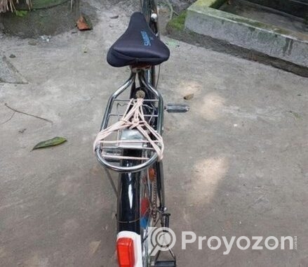 দুরন্ত সাইকেল