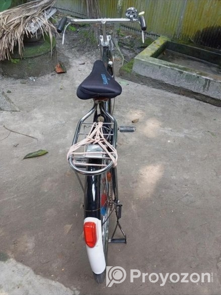 দুরন্ত সাইকেল