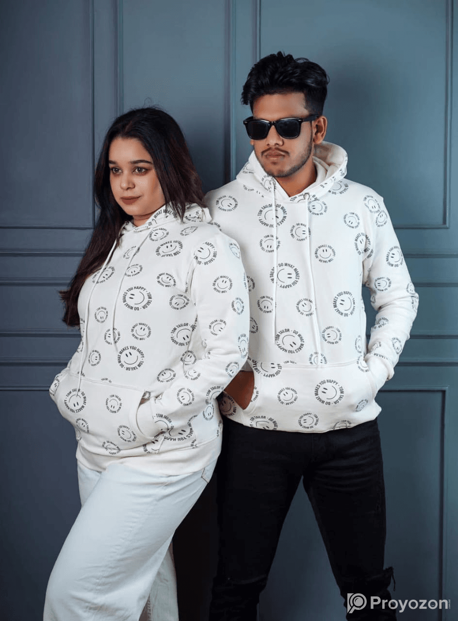 Premium Quality Hoodie