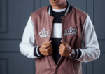 Premium Quality Varsity Jacket