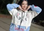 Premium Ladies Winter Hoodie