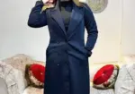 Stylish Ladies Overcoat