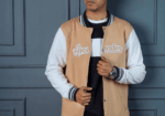 Premium Quality Varsity Jacket