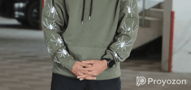 Premium Quality Hoodie